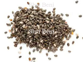 Chia Seed